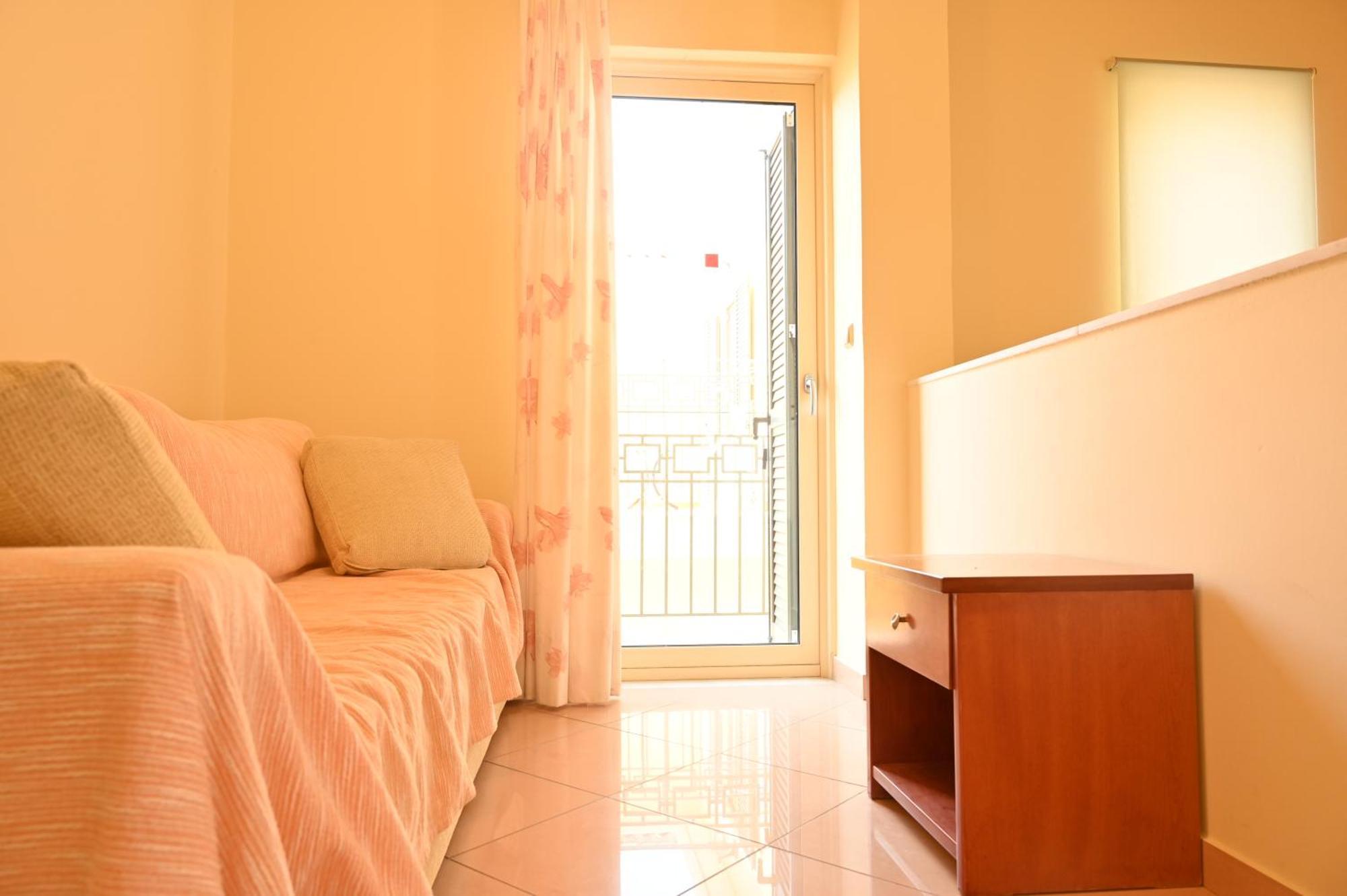 Liocharis Villas Lourdata  Exterior foto